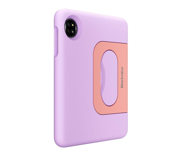 Blackview TAB 20 Kids 10.1" (4/64) fioletowy  - 1581926 - zdjęcie 5